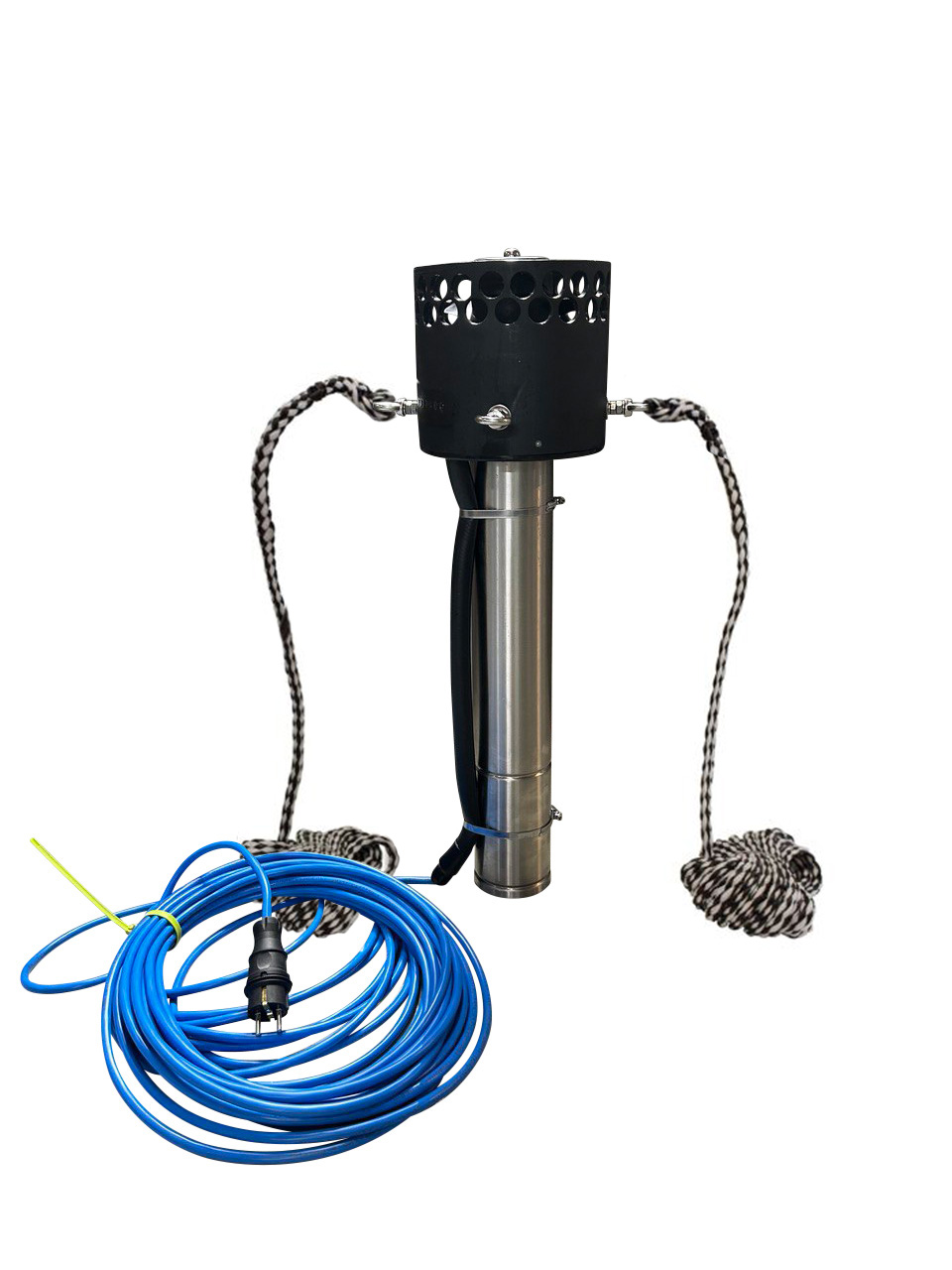 Антиобледенитель для пруда Поток Ермак